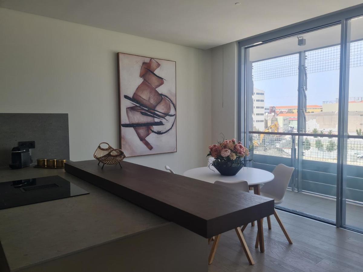 Luxury Apartment Lisboa المظهر الخارجي الصورة