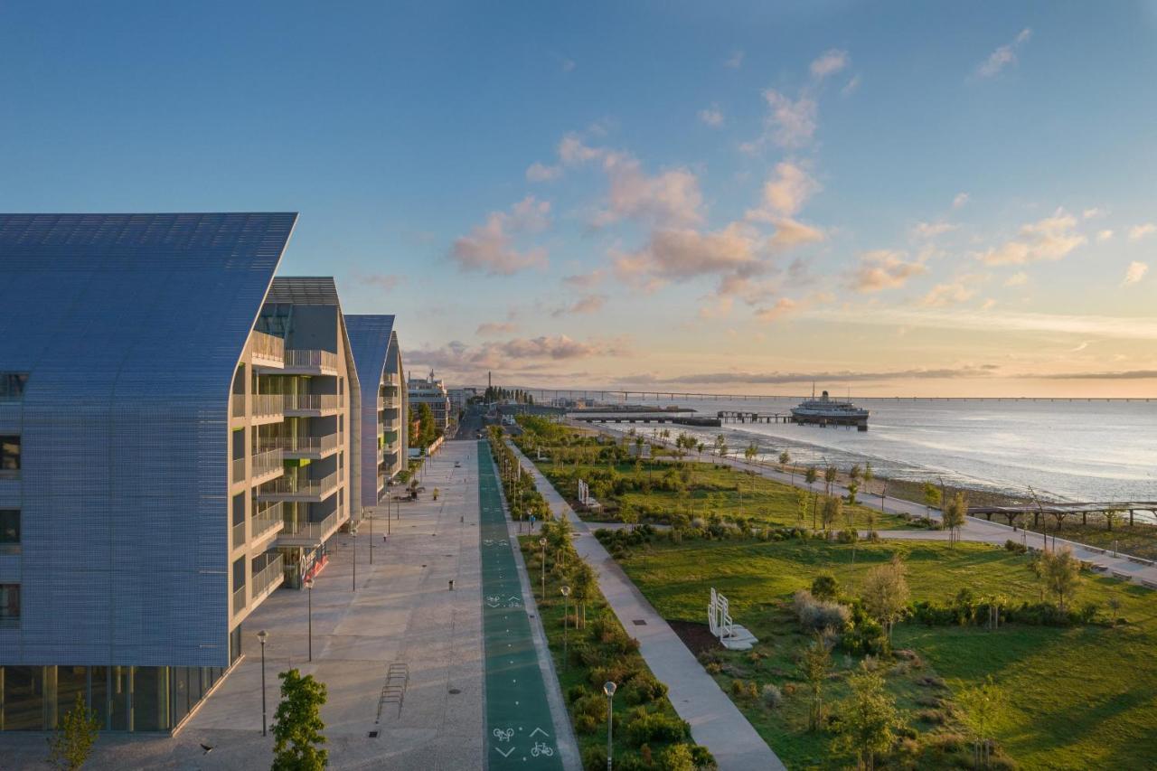 Luxury Apartment Lisboa المظهر الخارجي الصورة